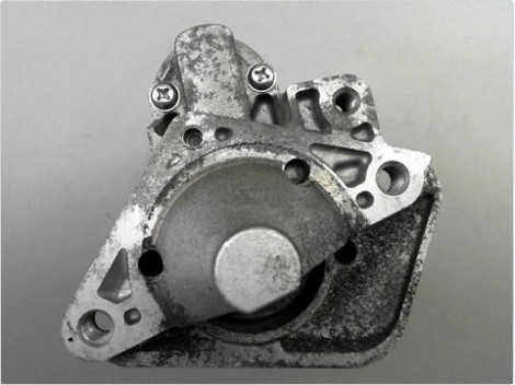 DEMARREUR RENAULT SCENIC II PH2 06-09