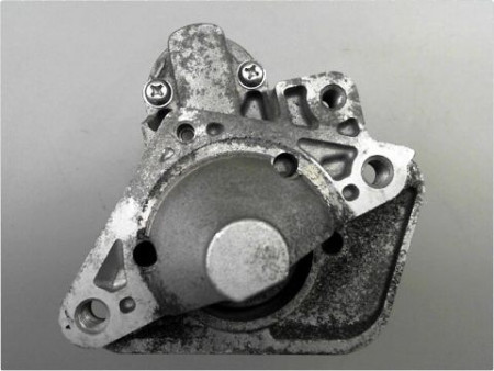 DEMARREUR RENAULT SCENIC II PH2 06-09