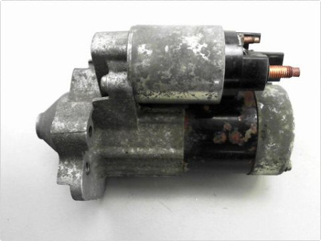 DEMARREUR RENAULT SCENIC II PH2 06-09