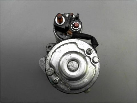 DEMARREUR RENAULT SCENIC II PH2 06-09