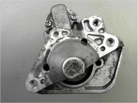 DEMARREUR RENAULT CLIO III PH.2 09-14