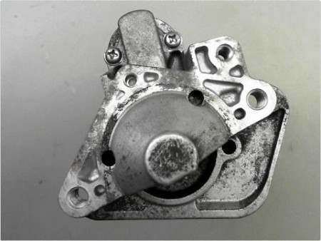 DEMARREUR RENAULT CLIO III PH.2 09-14