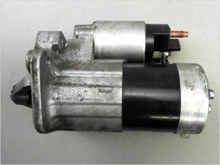DEMARREUR RENAULT CLIO III PH.2 09-14