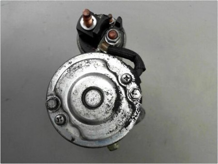 DEMARREUR RENAULT CLIO III PH.2 09-14
