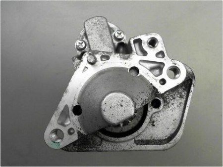 DEMARREUR RENAULT KANGOO II BREAK 08-13