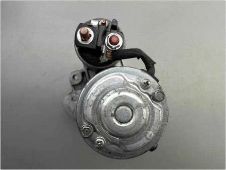 DEMARREUR RENAULT KANGOO II BREAK 08-13