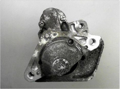 DEMARREUR RENAULT CLIO III PH.1 05-09