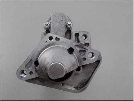 DEMARREUR RENAULT SCENIC II PH2 06-09