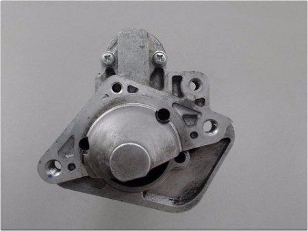 DEMARREUR RENAULT SCENIC II PH2 06-09