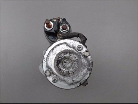 DEMARREUR RENAULT SCENIC II PH2 06-09