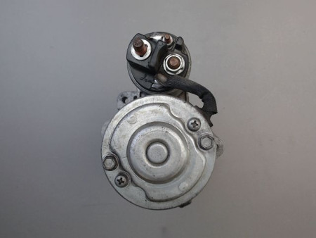 DEMARREUR NISSAN QASHQAI