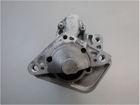 DEMARREUR RENAULT MODUS