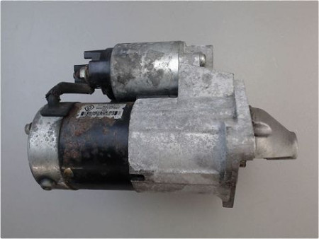 DEMARREUR DACIA LOGAN 4 P 05-08