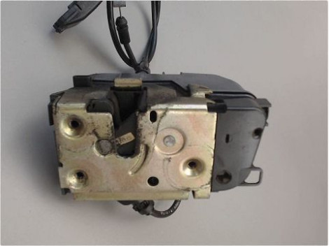 SYSTEME CONDAMNATION ARRIERE DROIT RENAULT MEGANE