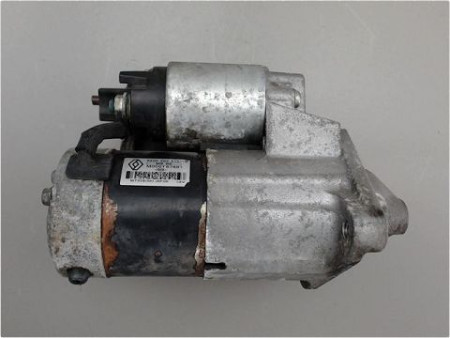 DEMARREUR RENAULT CLIO
