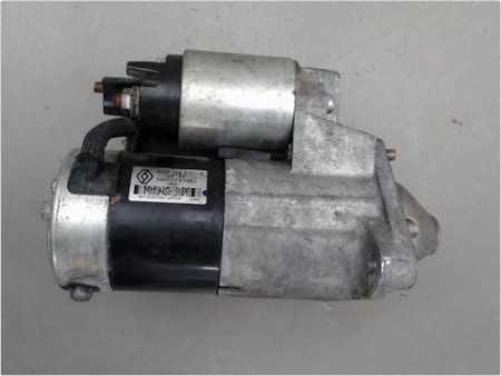 DEMARREUR NISSAN QASHQAI