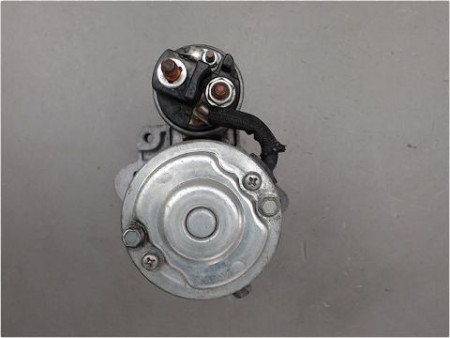 DEMARREUR NISSAN QASHQAI