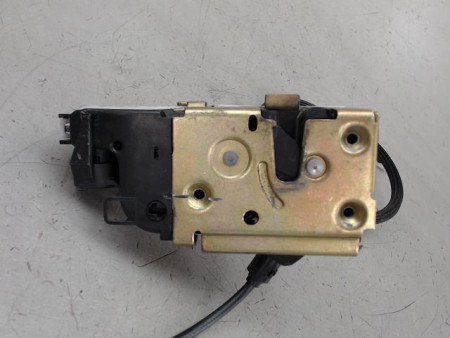SYSTEME CONDAMNATION AVANT GAUCHE CITROEN C3