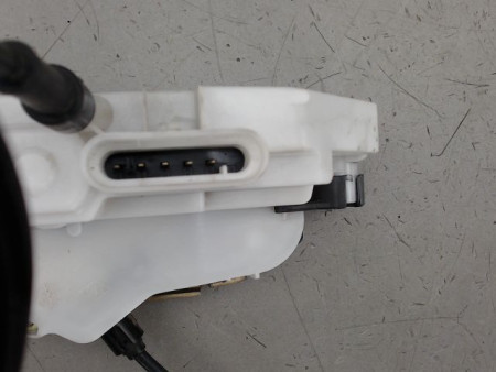 SYSTEME CONDAMNATION AVANT GAUCHE CITROEN C3