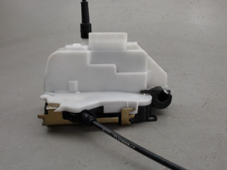 SYSTEME CONDAMNATION AVANT GAUCHE CITROEN C3