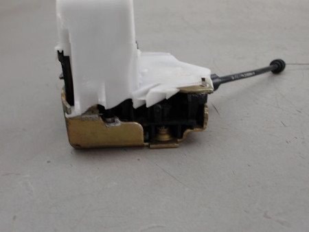 SYSTEME CONDAMNATION AVANT GAUCHE CITROEN C3