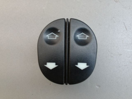 COMMANDE LEVE-GLACE PORTE AVG FORD FIESTA