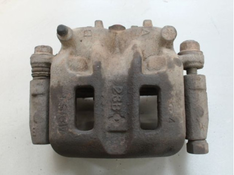 ETRIER DE FREIN AVANT GAUCHE MITSUBISHI PAJERO