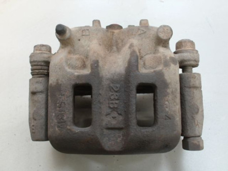 ETRIER DE FREIN AVANT GAUCHE MITSUBISHI PAJERO