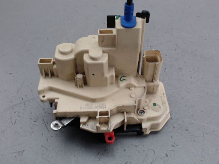 SYSTEME CONDAMNATION AVANT GAUCHE FIAT PANDA