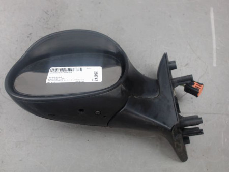 RETROVISEUR EXTERIEUR ELECTRIQUE GAUCHE CITROEN XSARA