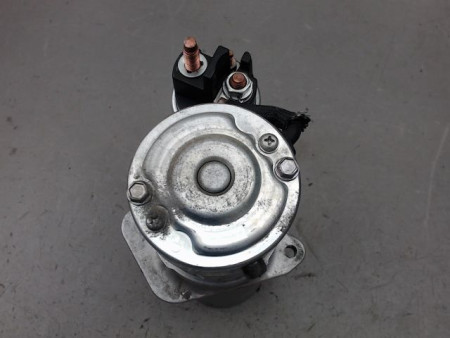 DEMARREUR NISSAN JUKE
