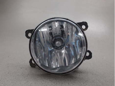 PHARE ANTIBROUILLARD AVANT GAUCHE RENAULT CLIO