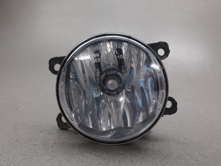 PHARE ANTIBROUILLARD AVANT GAUCHE RENAULT CLIO