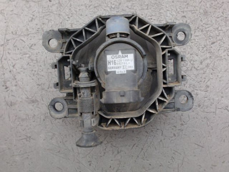 PHARE ANTIBROUILLARD AVANT GAUCHE RENAULT CLIO