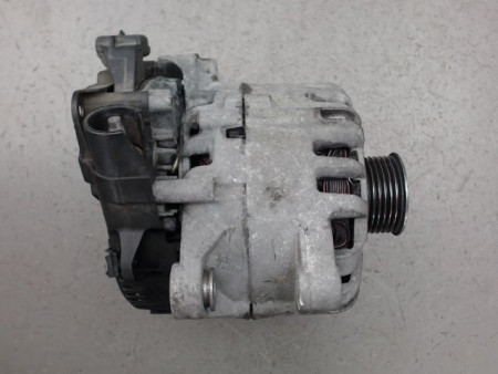 ALTERNATEUR CITROEN C4