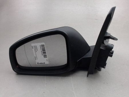 RETROVISEUR EXTERIEUR ELECTRIQUE GAUCHE RENAULT MEGANE