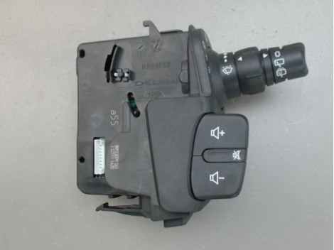 COMMANDE ESSUIE GLACE RENAULT CLIO