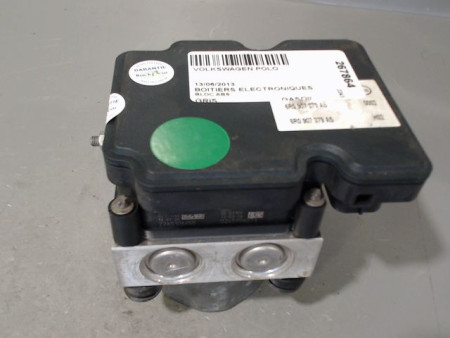 UNITE HYDRAULIQUE ABS VOLKSWAGEN POLO