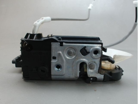 SYSTEME CONDAMNATION AVANT GAUCHE CITROEN C4