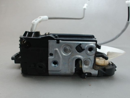 SYSTEME CONDAMNATION AVANT GAUCHE CITROEN C4