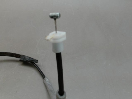 SYSTEME CONDAMNATION AVANT GAUCHE CITROEN C4