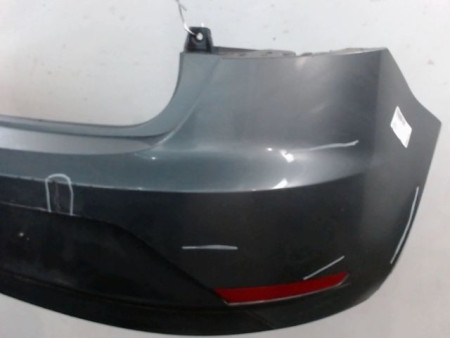 PARE-CHOC ARRIER SEAT IBIZA