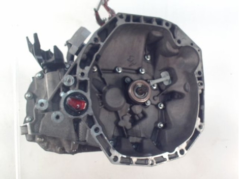 BOITE A VITESSE MECANIQUE RENAULT CLIO 1.5 dCi 90