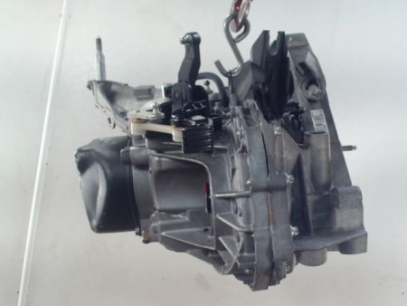 BOITE A VITESSE MECANIQUE RENAULT CLIO 1.5 dCi 90