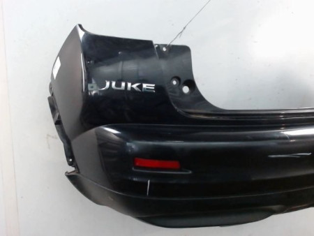 PARE-CHOC ARRIER NISSAN JUKE