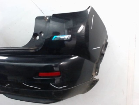PARE-CHOC ARRIER NISSAN JUKE