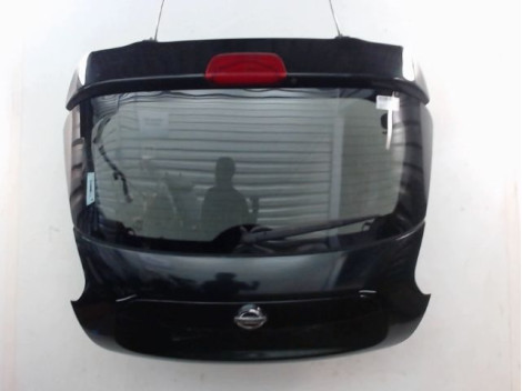 HAYON NISSAN JUKE