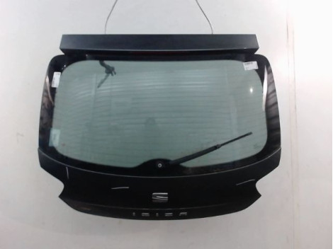 HAYON SEAT IBIZA