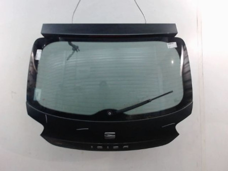 HAYON SEAT IBIZA