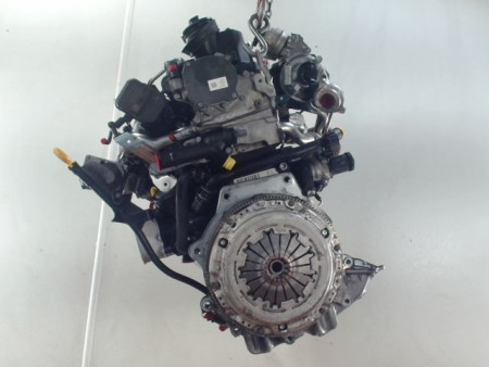 MOTEUR DIESEL SEAT IBIZA 1.2 TDI